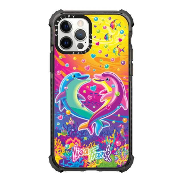 Dancing Dolphins | iPhone - Standard Case - Image 11