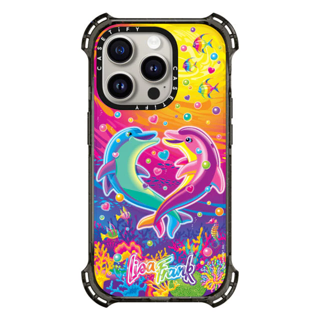 Dancing Dolphins | iPhone - Standard Case - Image 114