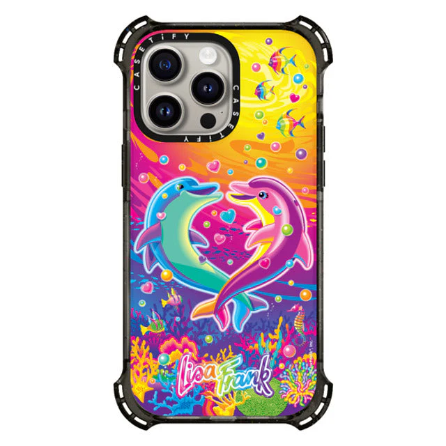Dancing Dolphins | iPhone - Standard Case - Image 115