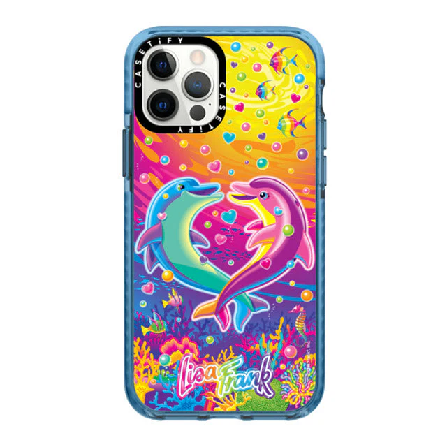 Dancing Dolphins | iPhone - Standard Case - Image 13