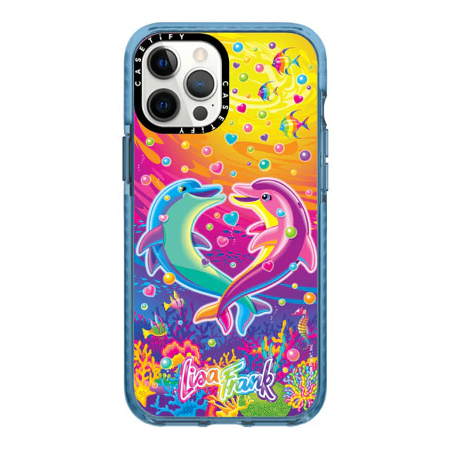 Dancing Dolphins | iPhone - Standard Case - Image 14