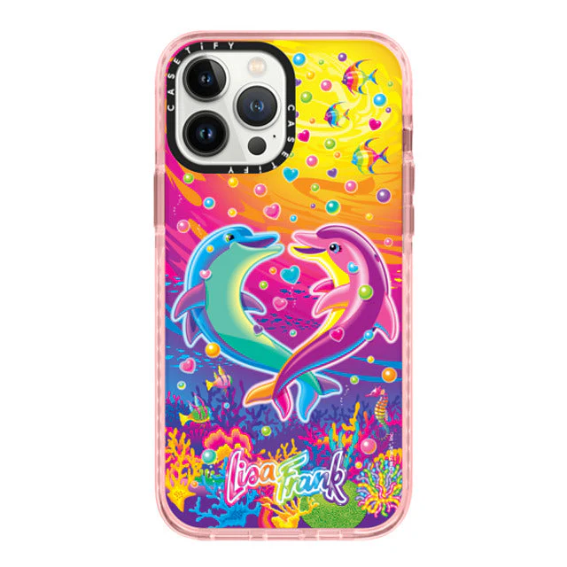 Dancing Dolphins | iPhone - Standard Case - Image 16