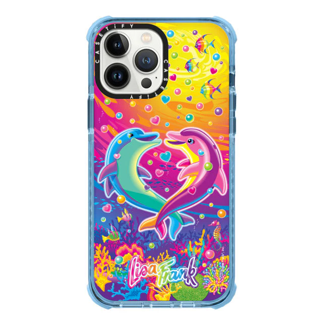 Dancing Dolphins | iPhone - Standard Case - Image 25