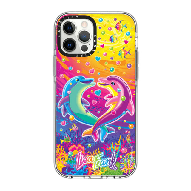 Dancing Dolphins | iPhone - Standard Case - Image 28