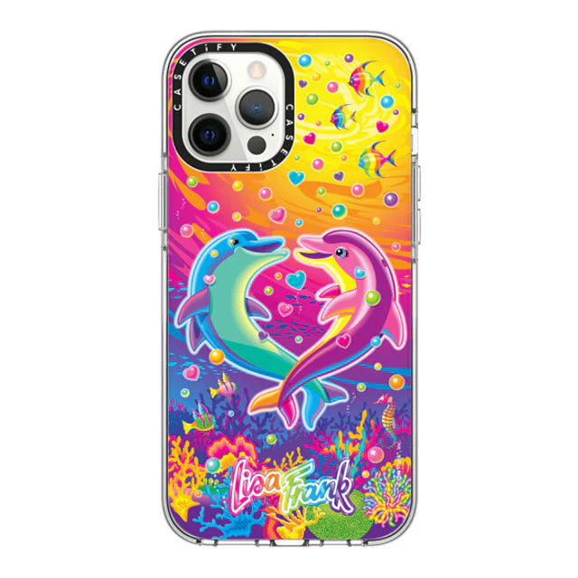 Dancing Dolphins | iPhone - Standard Case - Image 29