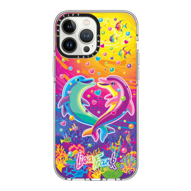 Dancing Dolphins | iPhone - Standard Case - Image 30