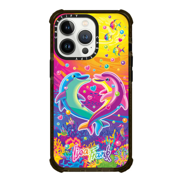 Dancing Dolphins | iPhone - Standard Case - Image 31