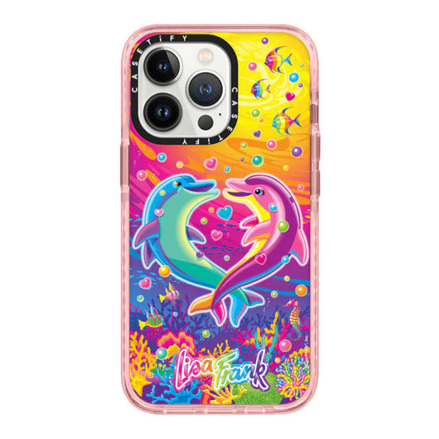 Dancing Dolphins | iPhone - Standard Case - Image 35