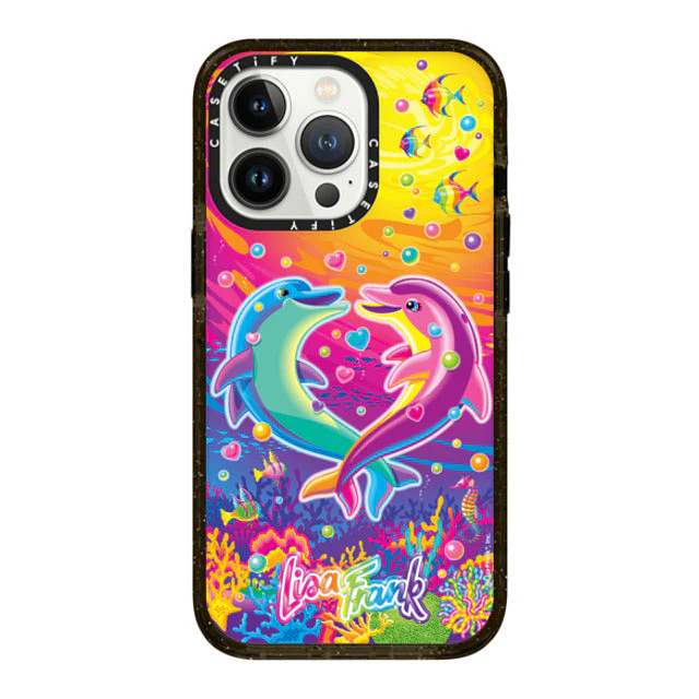 Dancing Dolphins | iPhone - Standard Case - Image 44