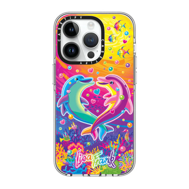 Dancing Dolphins | iPhone - Standard Case - Image 71