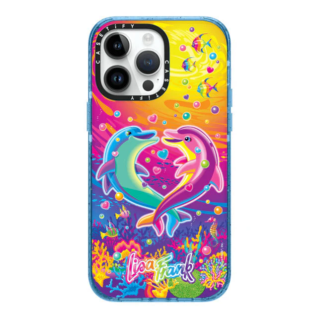 Dancing Dolphins | iPhone - Standard Case - Image 87