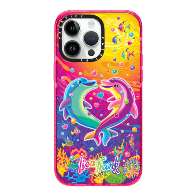 Dancing Dolphins | iPhone - Standard Case - Image 97