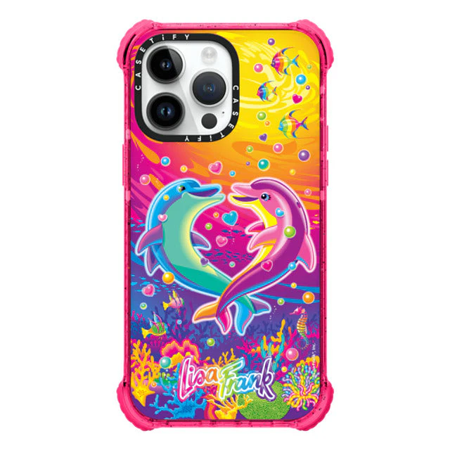 Dancing Dolphins | iPhone - Standard Case - Image 99