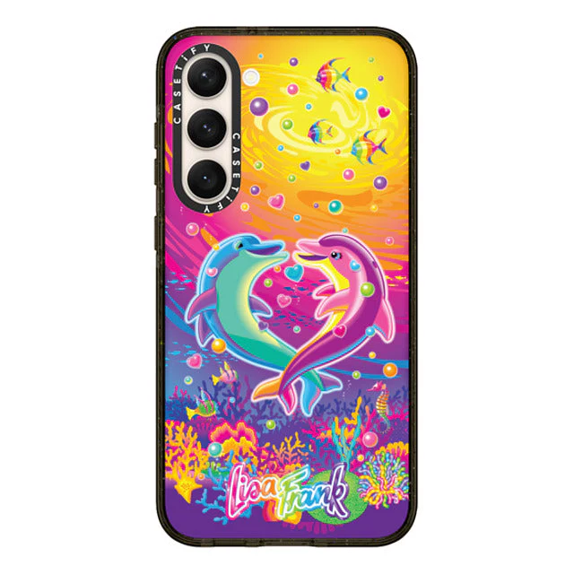 Dancing Dolphins | Galaxy S - Standard Case - Image 13