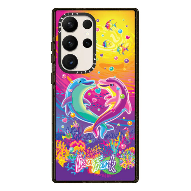 Dancing Dolphins | Galaxy S - Standard Case - Image 14