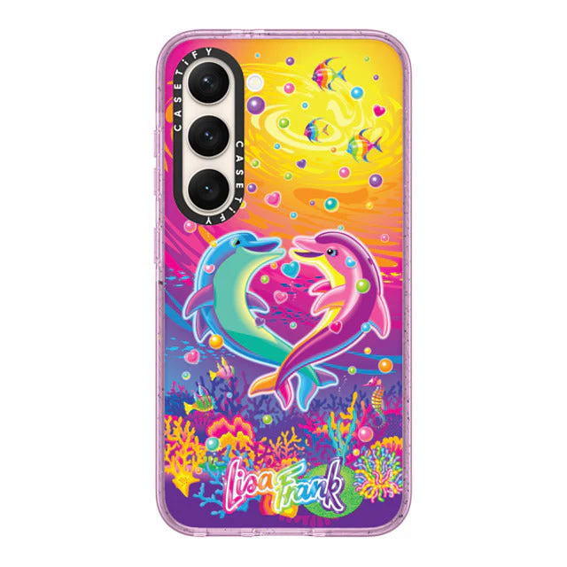 Dancing Dolphins | Galaxy S - Standard Case - Image 15