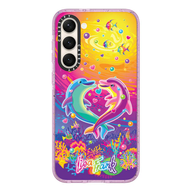 Dancing Dolphins | Galaxy S - Standard Case - Image 16
