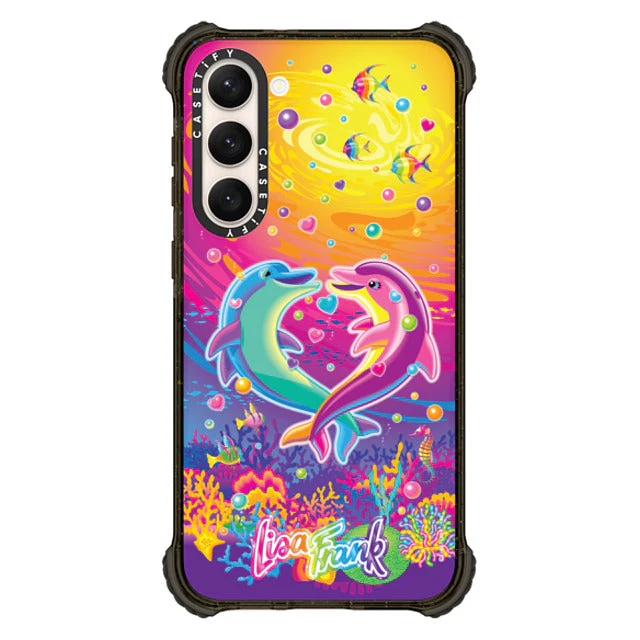 Dancing Dolphins | Galaxy S - Standard Case - Image 19