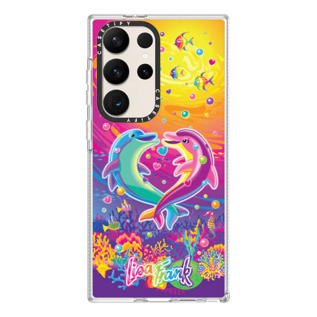 Dancing Dolphins | Galaxy S - Standard Case - Image 24