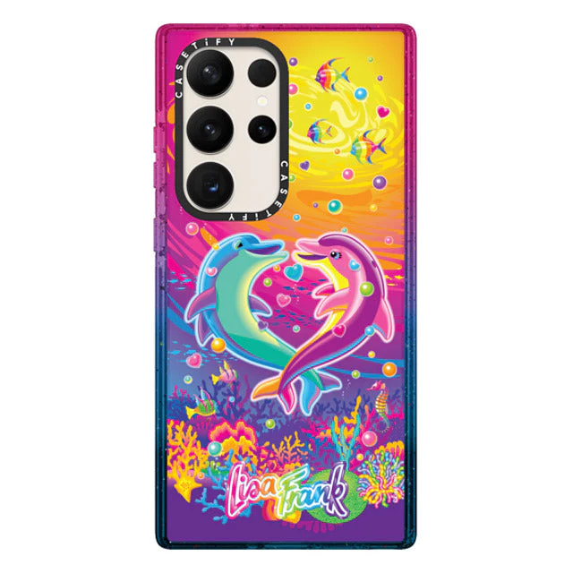 Dancing Dolphins | Galaxy S - Standard Case - Image 26