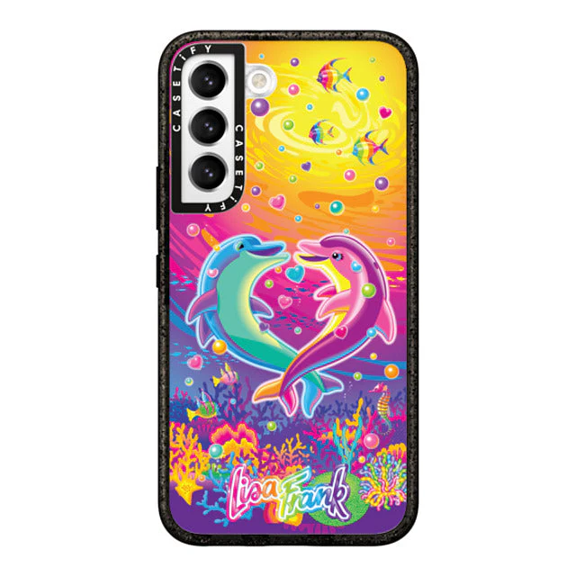 Dancing Dolphins | Galaxy S - Standard Case - Image 3
