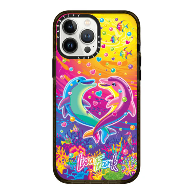 Dancing Dolphins | iPhone - Extra Protection - Image 15