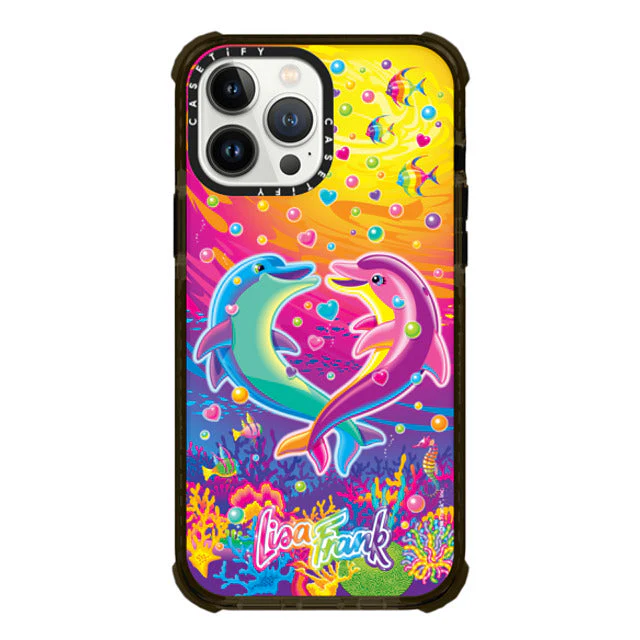 Dancing Dolphins | iPhone - Extra Protection - Image 21