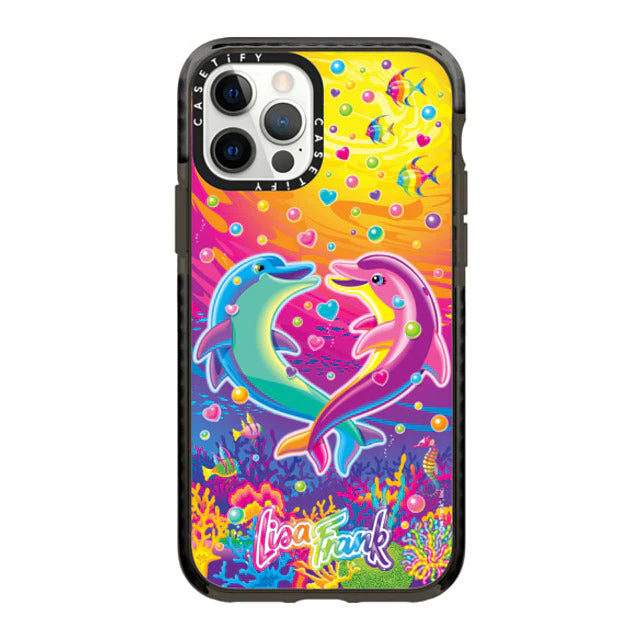 Dancing Dolphins | iPhone - Extra Protection - Image 3