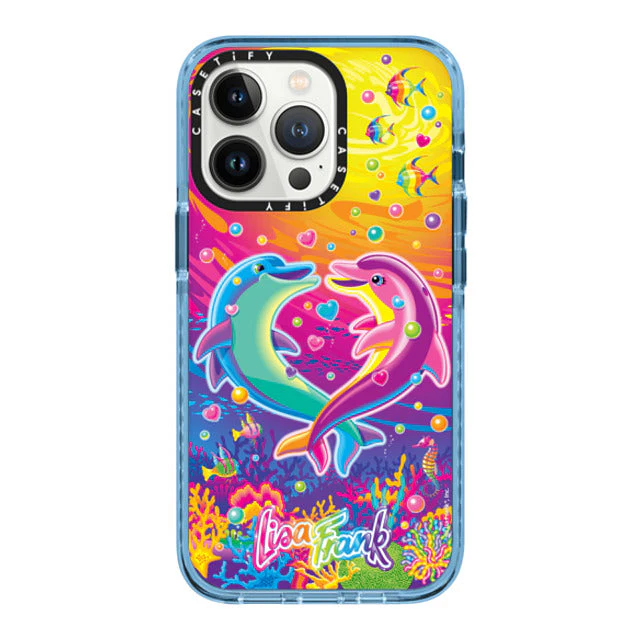 Dancing Dolphins | iPhone - Extra Protection - Image 33