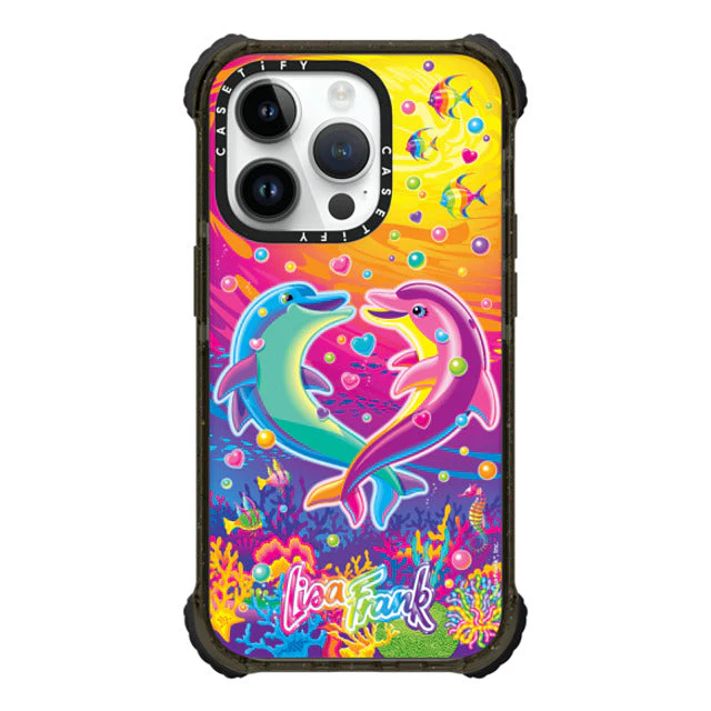 Dancing Dolphins | iPhone - Extra Protection - Image 56