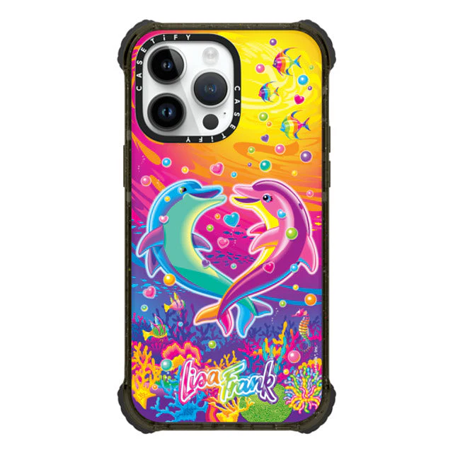 Dancing Dolphins | iPhone - Extra Protection - Image 60