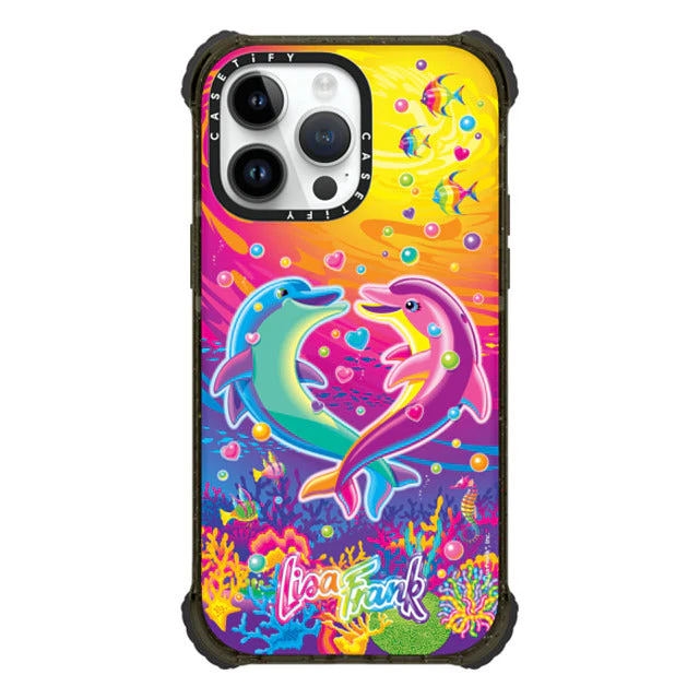 Dancing Dolphins | iPhone - Extra Protection - Image 63