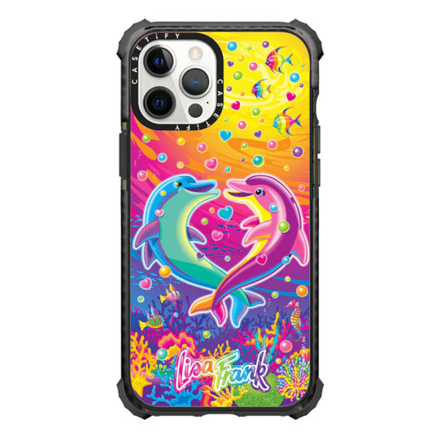 Dancing Dolphins | iPhone - Extra Protection - Image 8