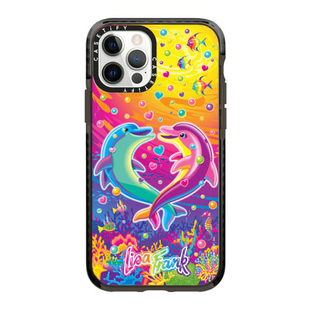 Dancing Dolphins | iPhone - Extra Protection - Image 9