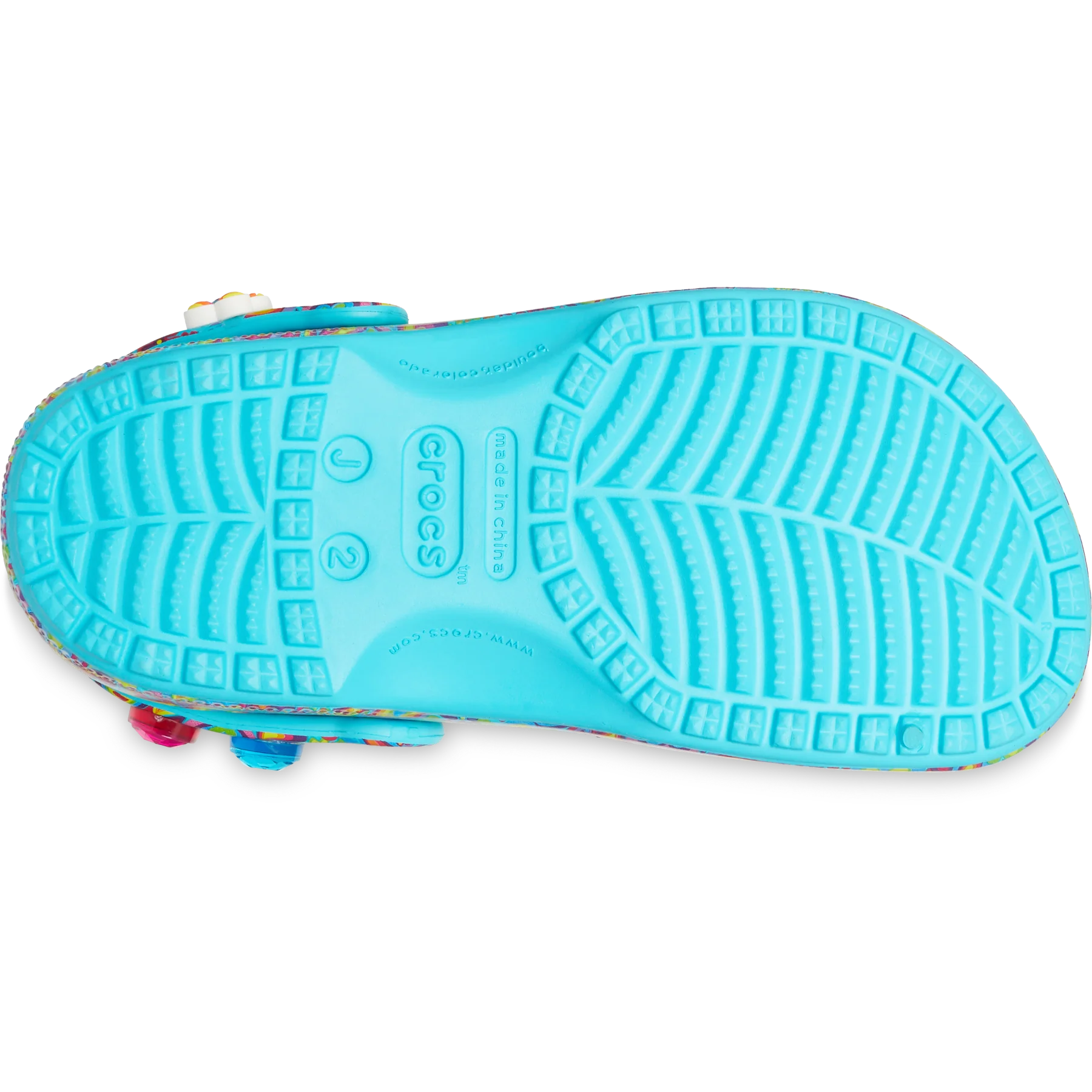 Kids' Classic Lisa Frank Clog - Image 6