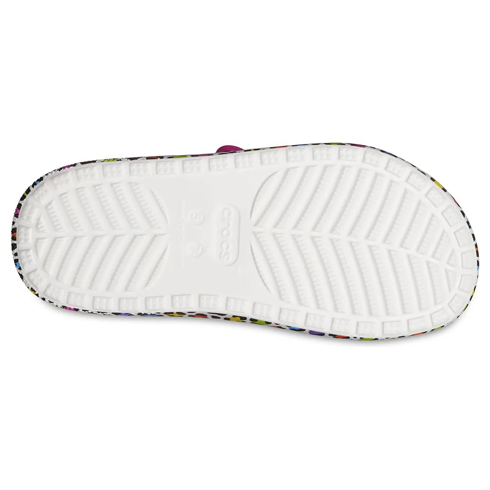 Lisa Frank Cozzzy Sandal - Image 3