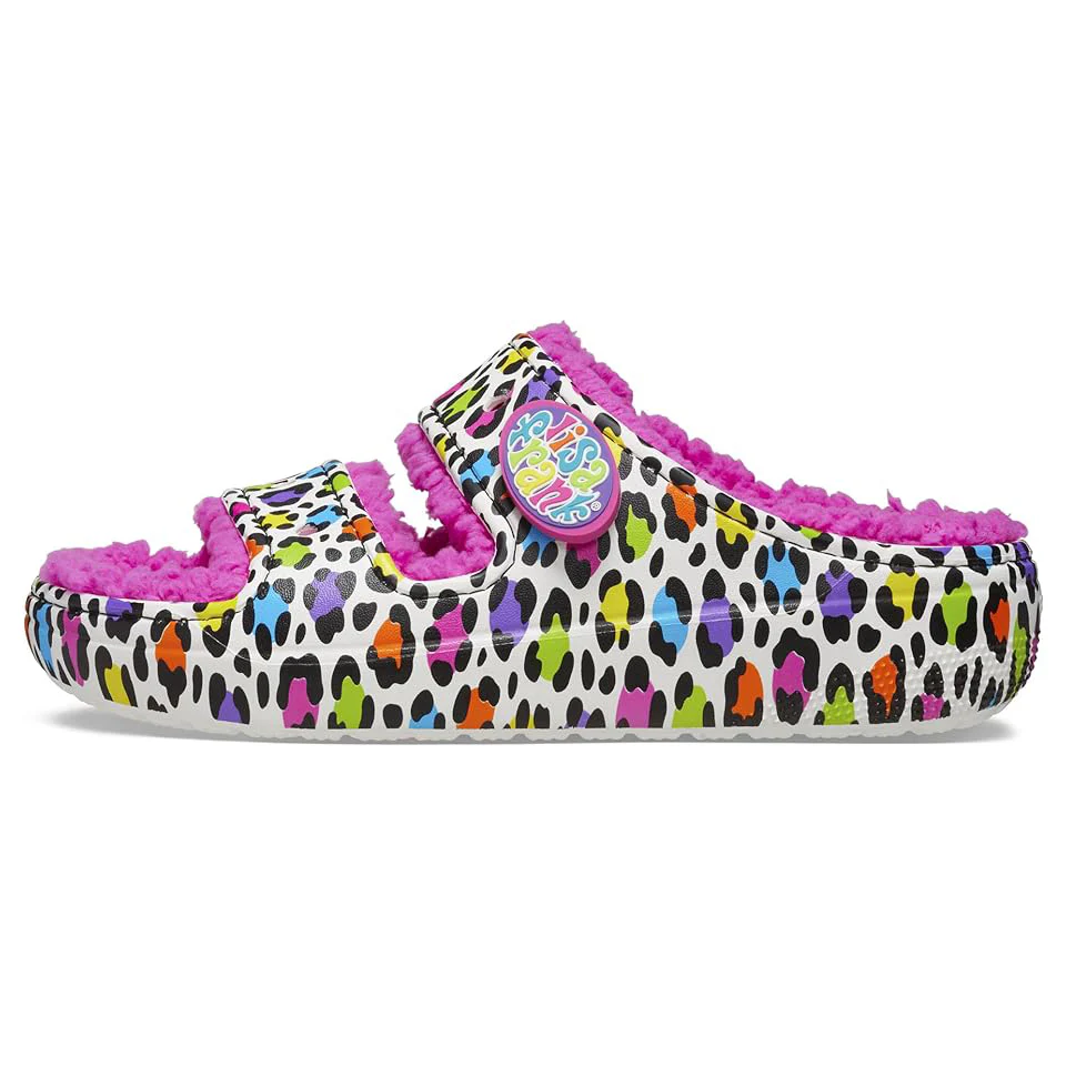 Lisa Frank Cozzzy Sandal - Image 4