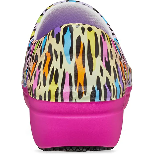 Lisa Frank Neria Pro Clogs - Image 4