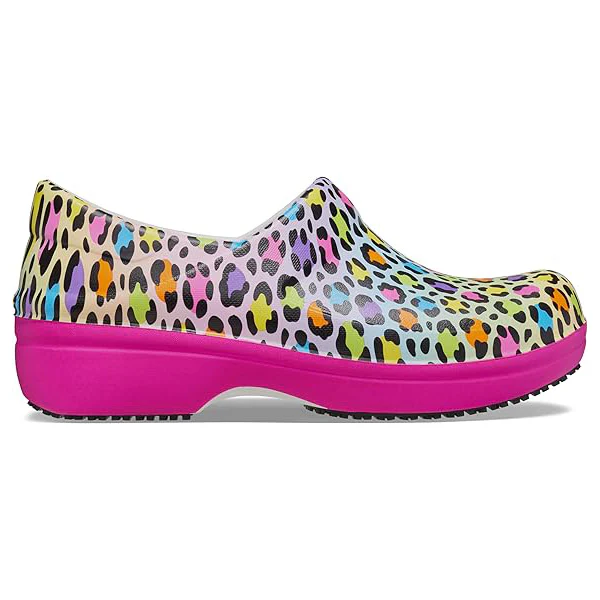 Lisa Frank Neria Pro Clogs - Image 6