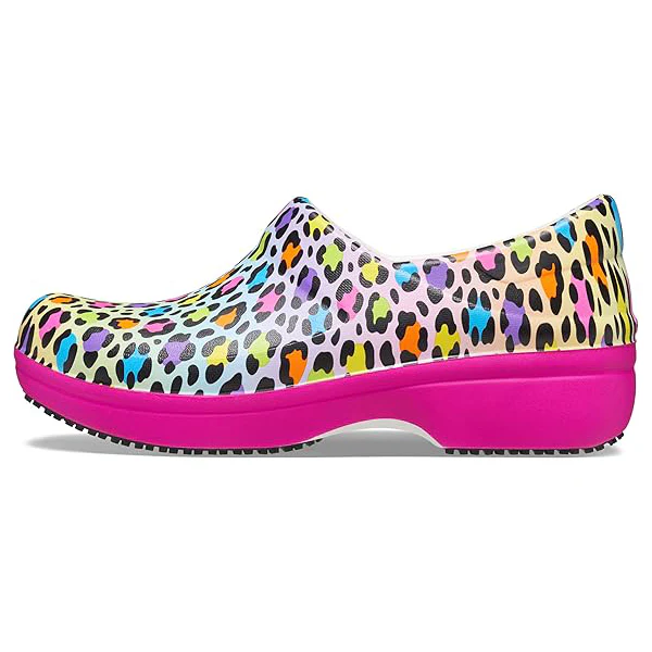 Lisa Frank Neria Pro Clogs - Image 7