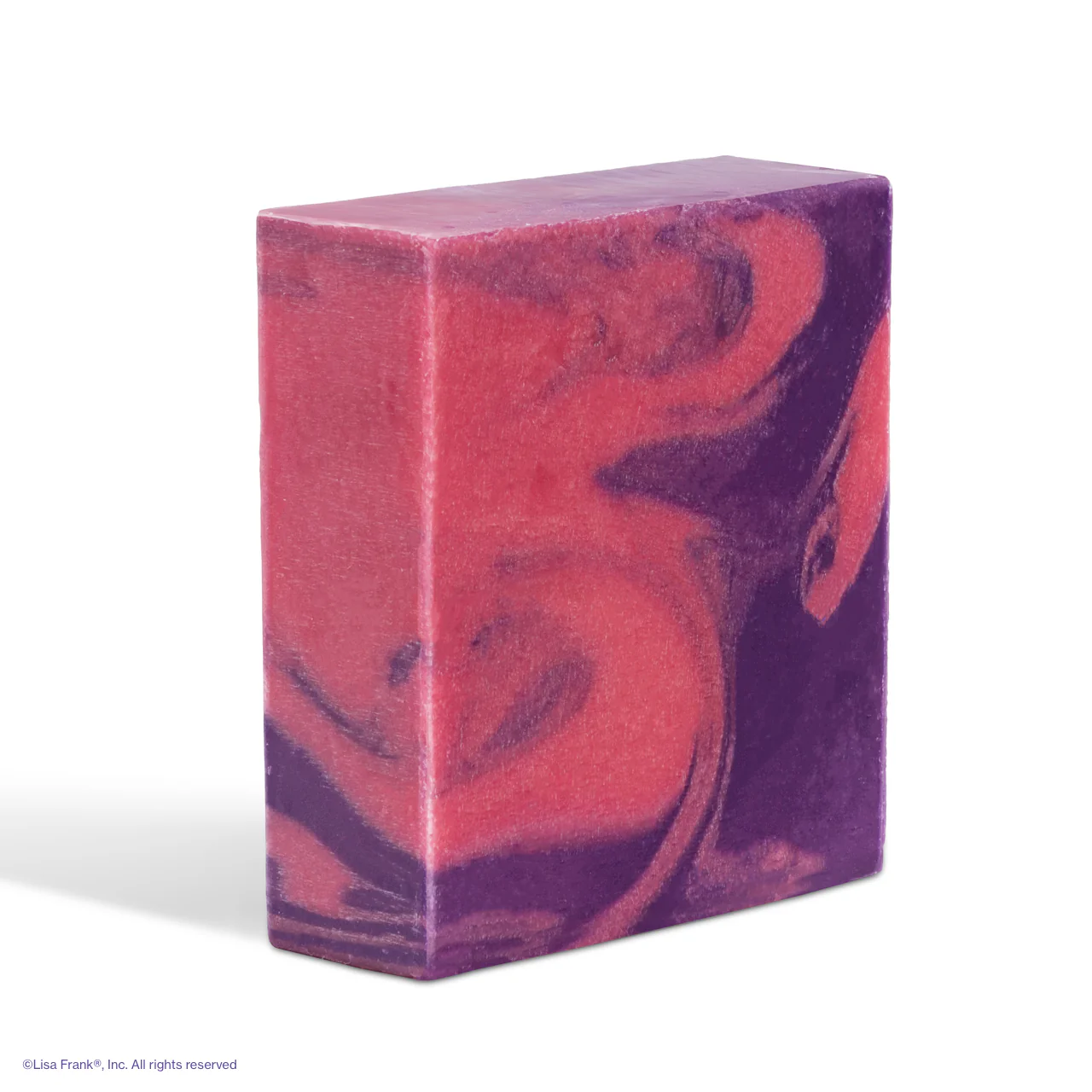 Lisa Frank x Kitsch Dancing Dreams Body Wash Bar - Image 3