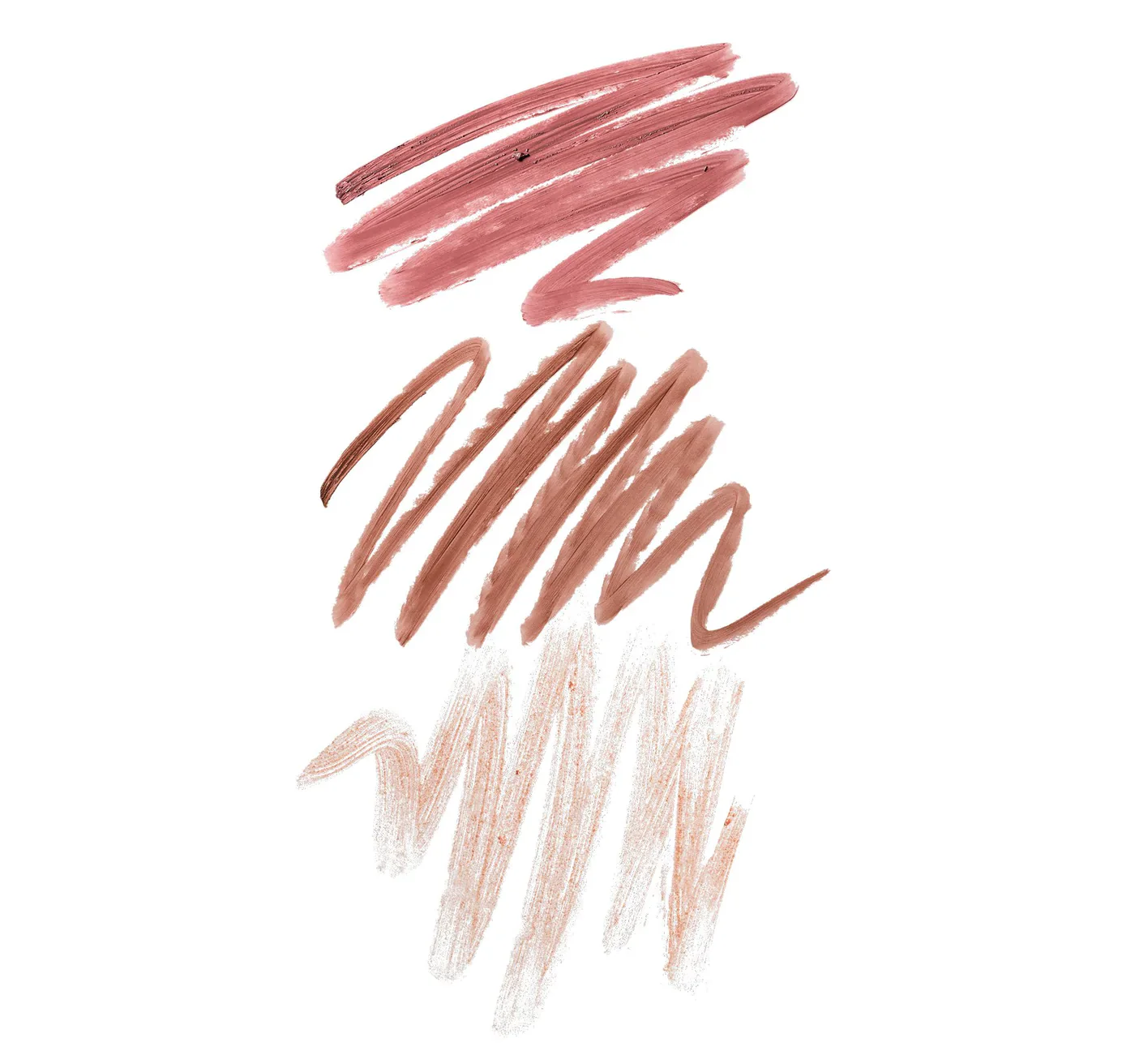 PAINT IT NEUTRAL LIP CRAYON TRIO - Image 3