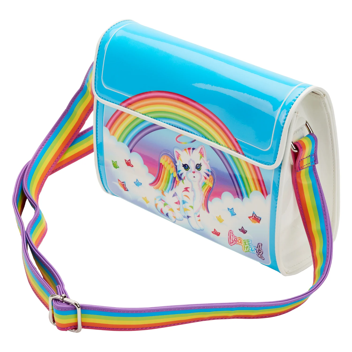 Angel Kitty™ Cross Body Bag - Image 3