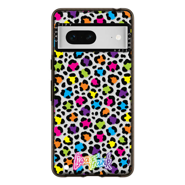 Rainbow Leopard | Pixel - Standard Case - Image 3