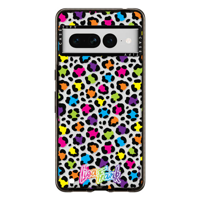 Rainbow Leopard | Pixel - Standard Case - Image 4